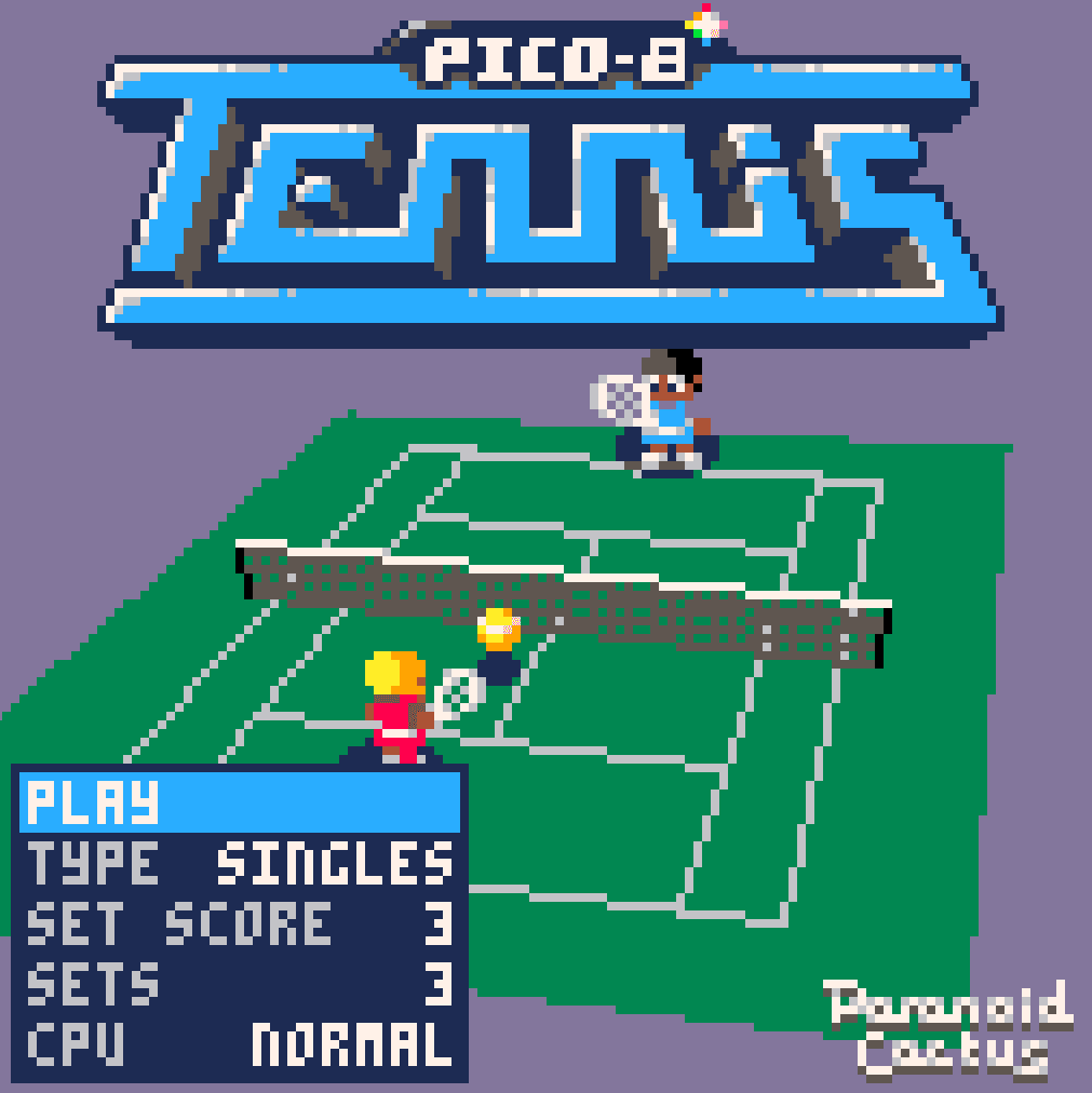 Pico Tennis Pico Tennis